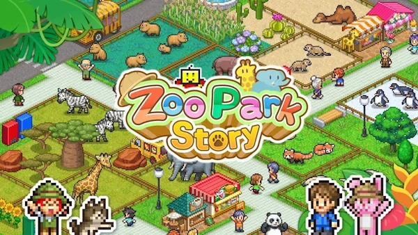 Zoo Park Story