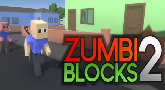 Zumbi Blocks 2