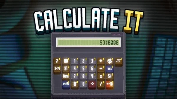 Calculate It