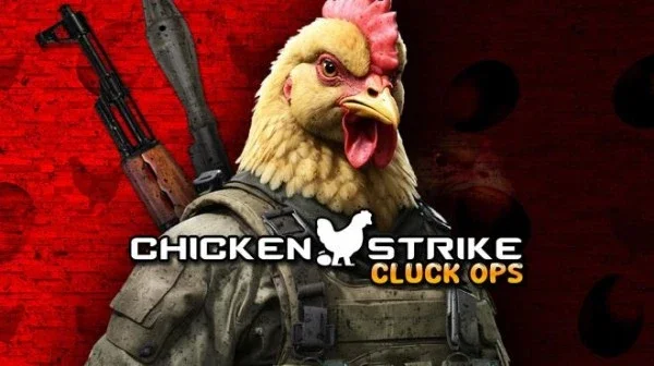 Chicken Strike: Cluck Ops