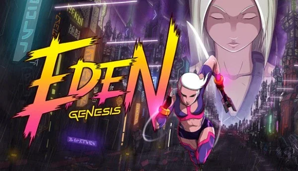 Eden Genesis