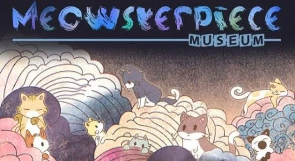 Meowsterpiece Museum