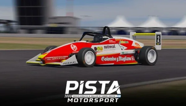 PISTA Motorsport