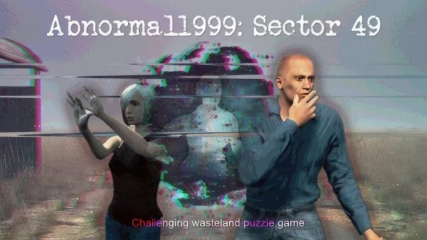 Abnormal1999: Sector 49 