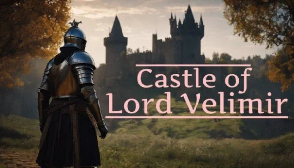 Castle of Lord Velimir 