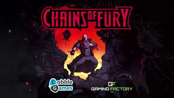 Chains of Fury