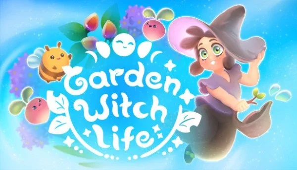 Garden Witchs Life