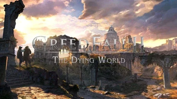 Greedfall 2: The Dying World