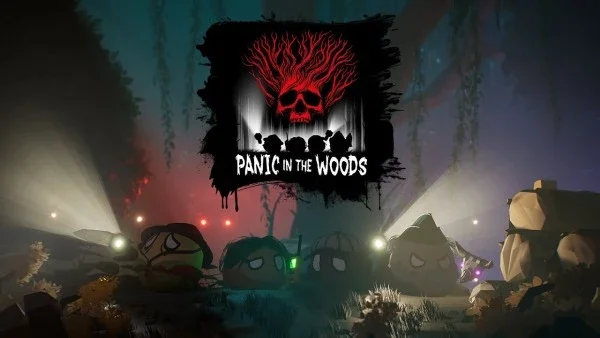 Panic In The Woods