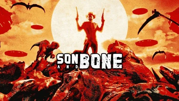 Son and Bone