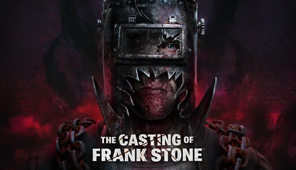 The Casting of Frank Stone