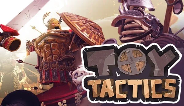 Toy Tactics 