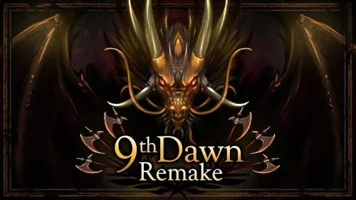 9th Dawn Remake