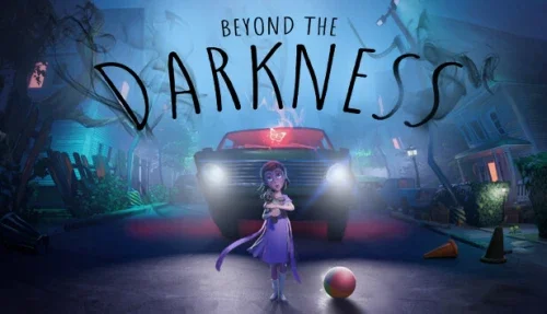 Beyond The Darkness 