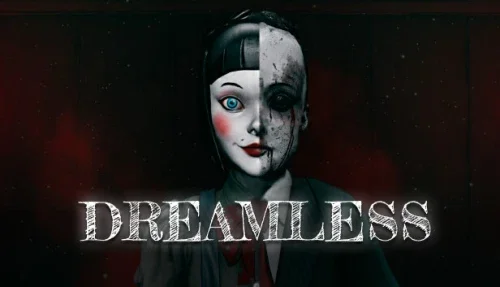 Dreamless 