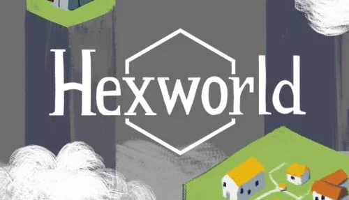 Hexworld 