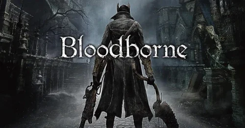 Bloodborne