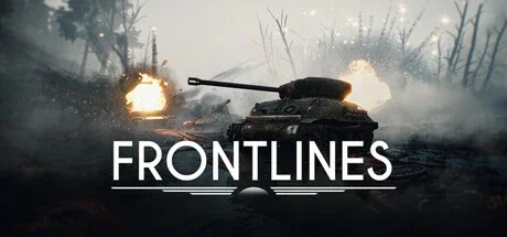 Front Lines