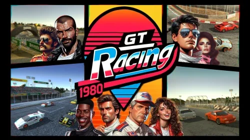 GT Racing 1980