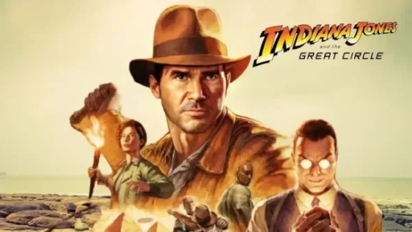 Indiana Jones and the Great Circle