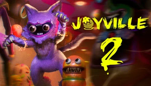 Joyville 2 