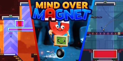 Mind Over Magnet