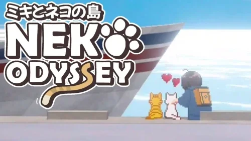 Neko Odyssey