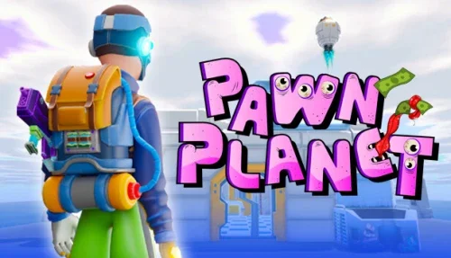 Pawn Planet 