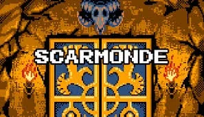 Scarmonde