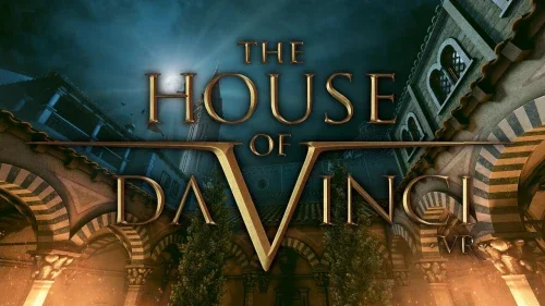 The House of Da Vinci VR