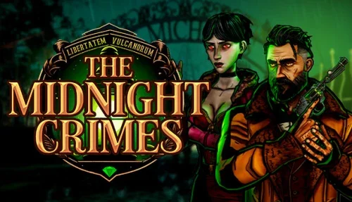 The Midnight Crimes