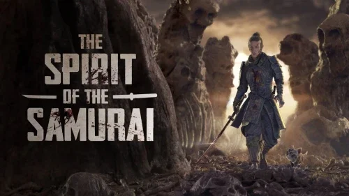 The Spirit of the Samurai 