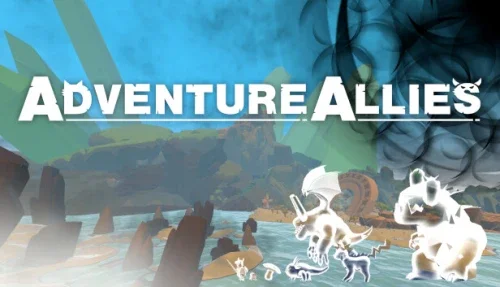 Adventure Allies