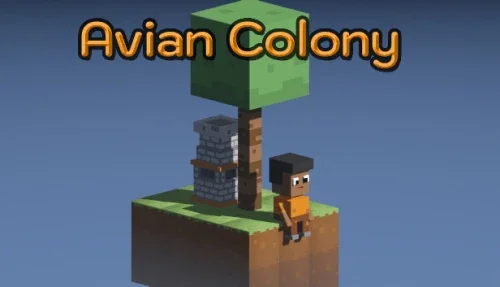 Avian Colony