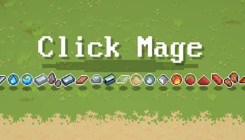 Click Mage