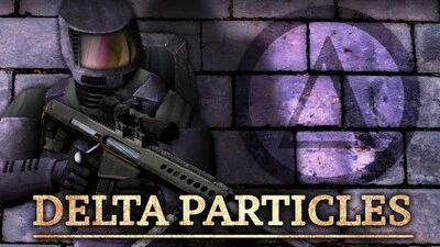 Delta Particles