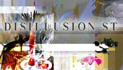 Disillusion ST 