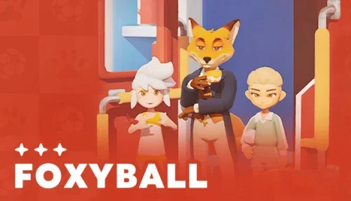 Foxyball 