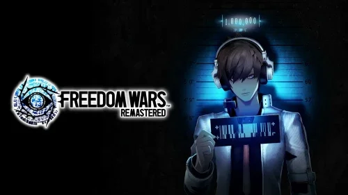 FREEDOM WARS Remastered 