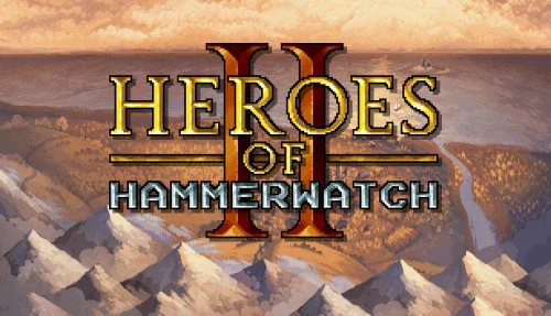 Heroes of Hammerwatch II