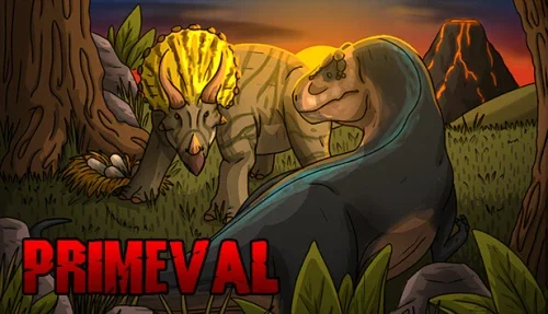 Primeval 