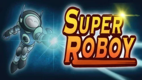 Super Roboy 