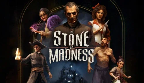 The Stone of Madness