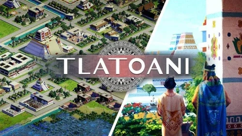 Tlatoani: Aztec Cities