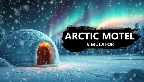 Arctic Motel Simulator