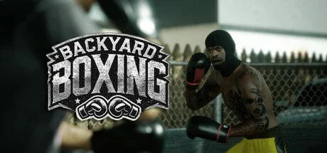 Backyard Boxing