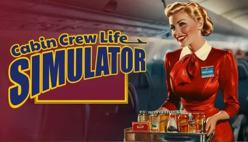 Cabin Crew Life Simulator