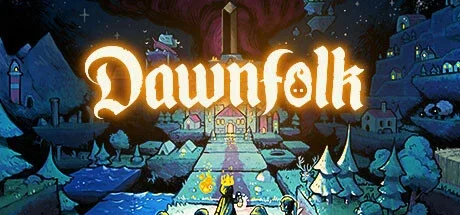 Dawnfolk 