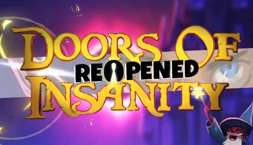 Doors of Insanity: ReOpened