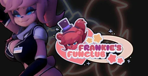 Frankie's FunClub